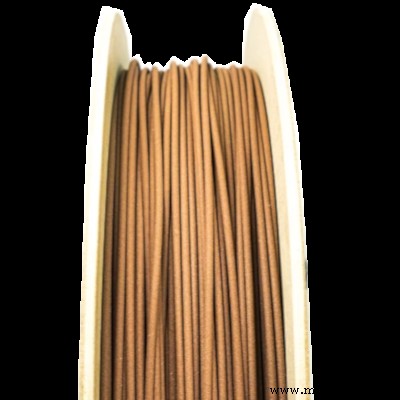 Filamet™ Metallic Filaments: Features & Manufacturing Guidelines for Advanced 3D FDM Printing