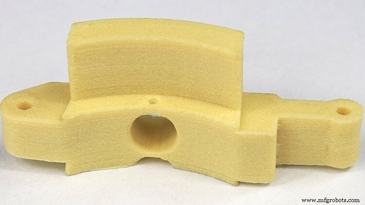 Case Study: Nylon AF80 – 3D Printing Revolutionizes Geology Sensor Design