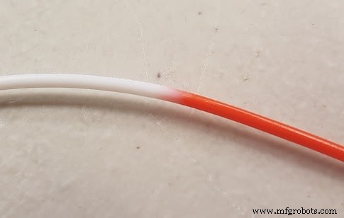 Print Multi-Color or Multi-Material 3D Parts with a Single Extruder – Step-by-Step Guide