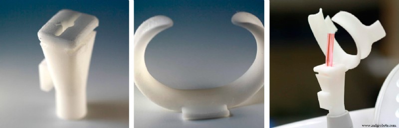 PP3D Filament: Unlocking Advanced Medical & Dental Applications