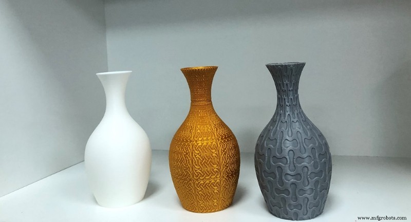 IdeaMaker: Powerful & User‑Friendly Laminator for FDM 3D Printing