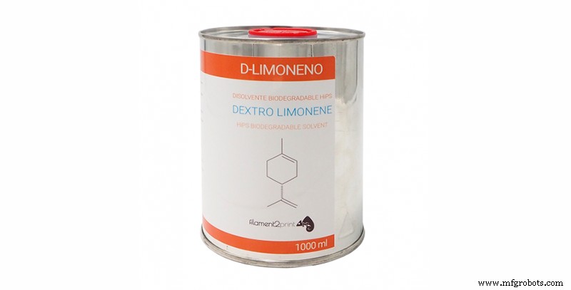 Revolutionize FFF 3D Printing with Soluble Filament Supports