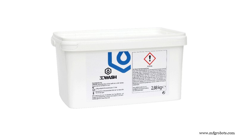 Revolutionize FFF 3D Printing with Soluble Filament Supports