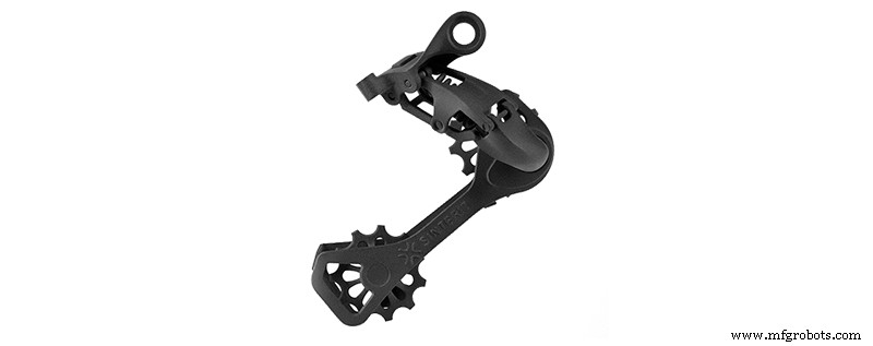 10 Key Benefits of Choosing Desktop SLS 3D Printing