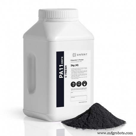 10 Key Benefits of Choosing Desktop SLS 3D Printing