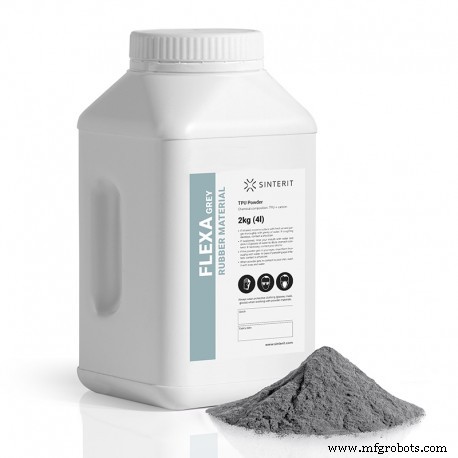 10 Key Benefits of Choosing Desktop SLS 3D Printing