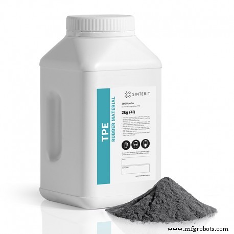 10 Key Benefits of Choosing Desktop SLS 3D Printing