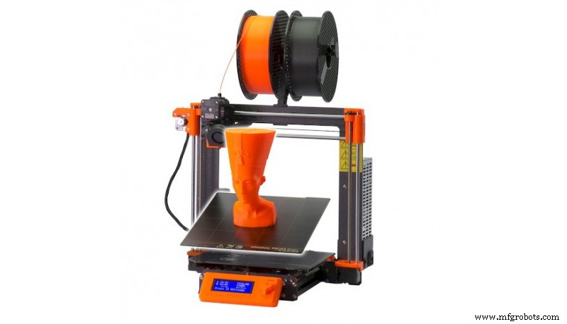 Open vs. Closed 3D Printing Systems: Choosing the Right Solution