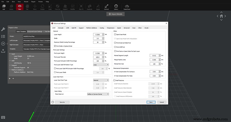 Open vs. Closed 3D Printing Systems: Choosing the Right Solution