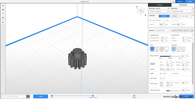 Open vs. Closed 3D Printing Systems: Choosing the Right Solution