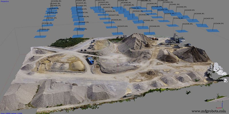 Advanced 3D Scanners for Precise Reverse Engineering