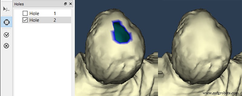 Advanced 3D Scanners for Precise Reverse Engineering