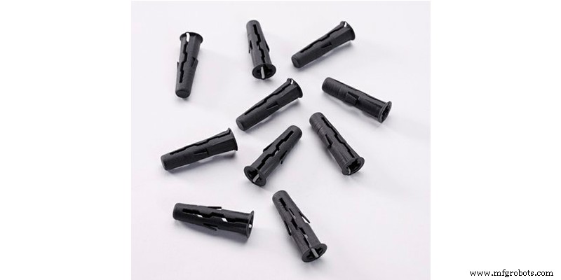 Rawlplug s SLS Printing Success: Transforming Production with Affordable 3D Solutions