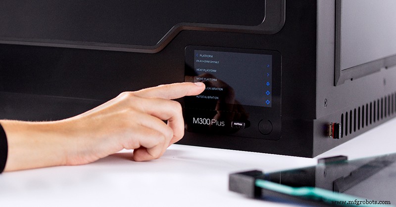 Z-ULTRAT Filaments: Superior Performance Beyond ABS