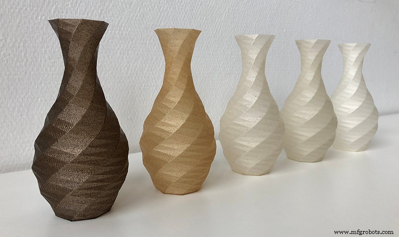 Top 5 Innovative Filaments Transforming FDM 3D Printing