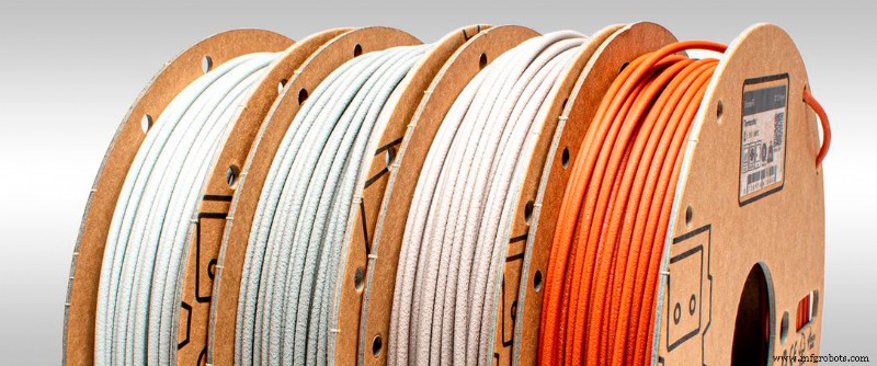 Top 5 Innovative Filaments Transforming FDM 3D Printing
