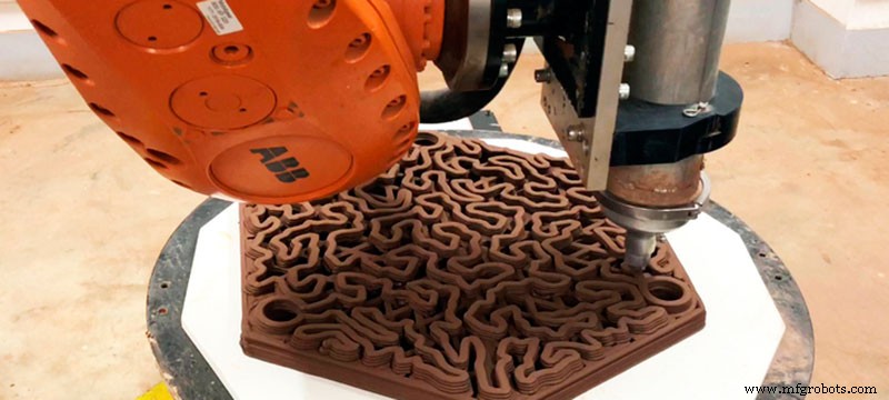 3D Printing Boosts Coral Reef Restoration