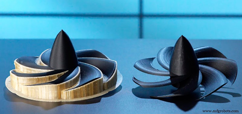 Aquasys 180: A Proven Soluble Support Solution for Advanced Filaments