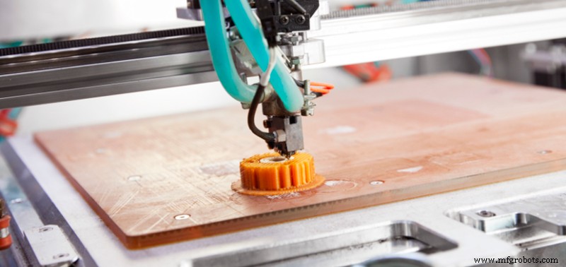 Aquasys 180: A Proven Soluble Support Solution for Advanced Filaments