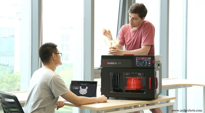 Compact Solutions to Streamline Internal Processes