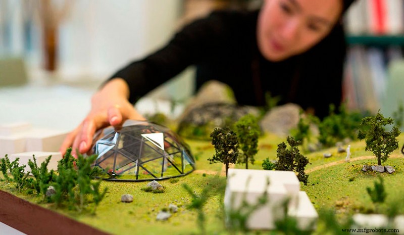 Compact Solutions to Streamline Internal Processes