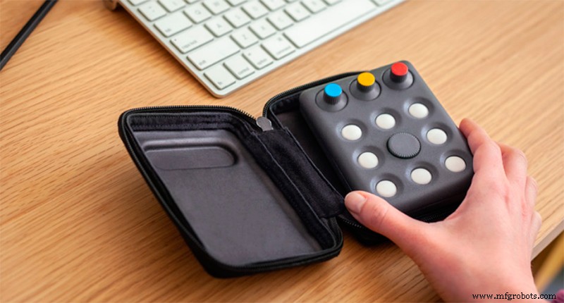 Integrating Thermoforming into Your Prototyping Workflow