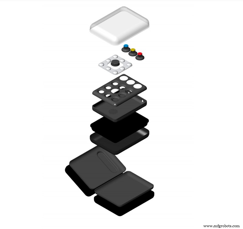 Integrating Thermoforming into Your Prototyping Workflow