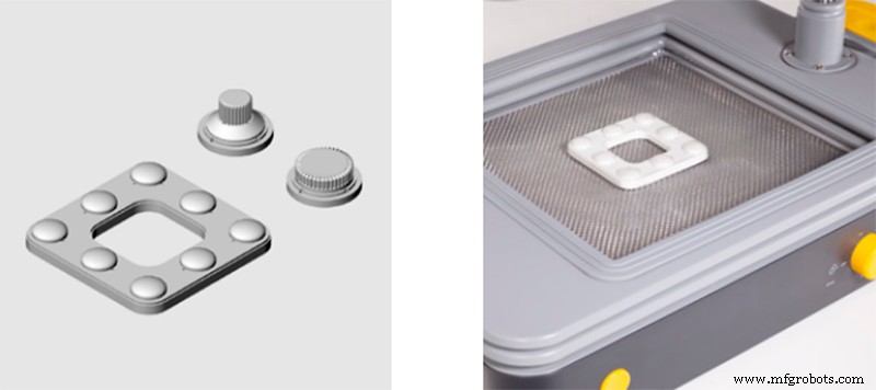 Integrating Thermoforming into Your Prototyping Workflow