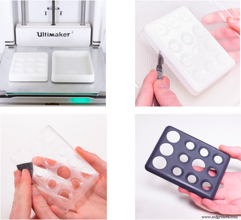 Integrating Thermoforming into Your Prototyping Workflow