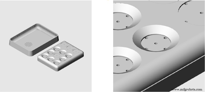 Integrating Thermoforming into Your Prototyping Workflow