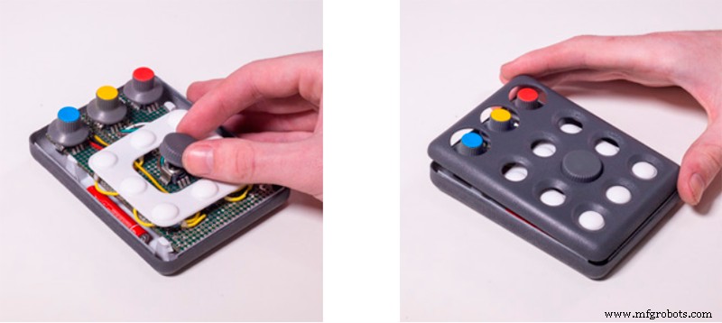 Integrating Thermoforming into Your Prototyping Workflow