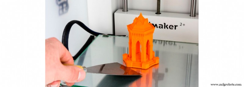 Preventing and Fixing Adhesion Issues in FDM 3D Printing