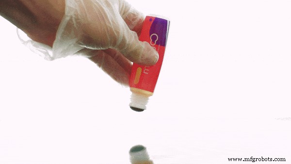 Preventing and Fixing Adhesion Issues in FDM 3D Printing