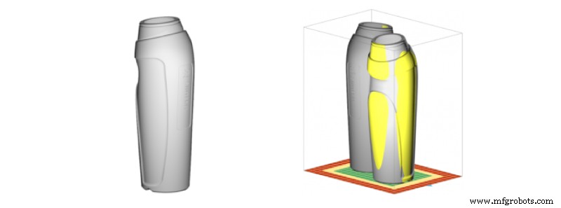 Calculating SLS 3D Printing Costs: A Step-by-Step Guide for Sinterit Lisa & Lisa Pro