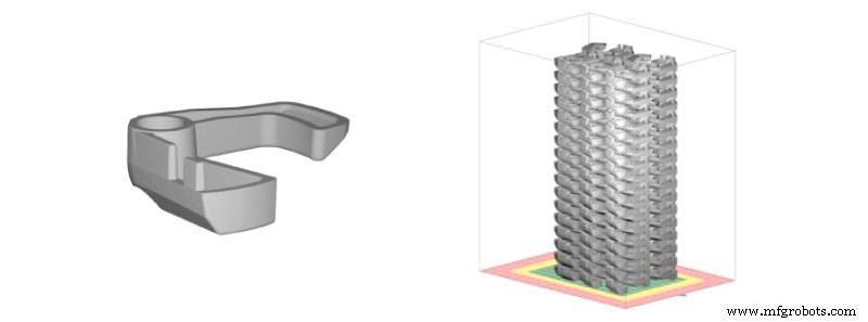 Calculating SLS 3D Printing Costs: A Step-by-Step Guide for Sinterit Lisa & Lisa Pro