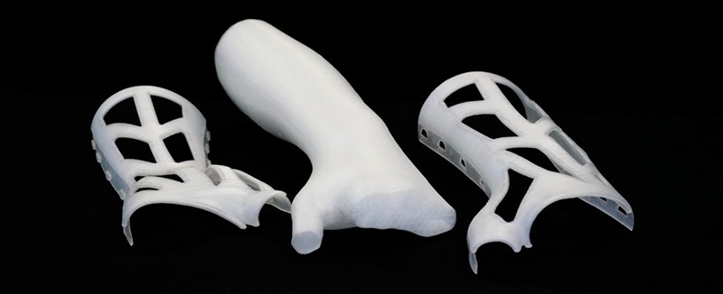 PPprint: Expert FDM 3D Printing of Polypropylene Parts
