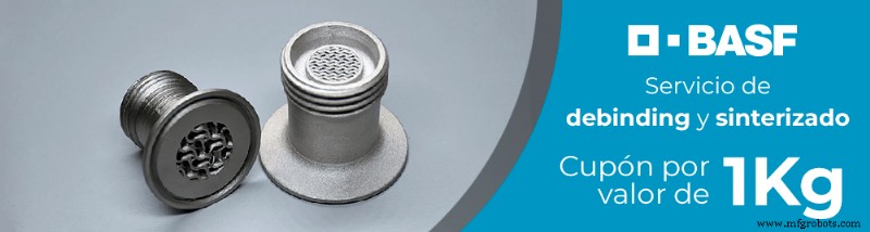 Comparing Metal Filaments: Filamet vs Ultrafuse – Features, Performance, and Use Cases