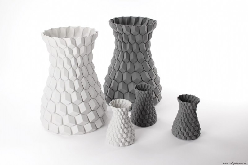 Exploring PLA Finishes: Matte, Glossy, and Silk for FDM 3D Printing