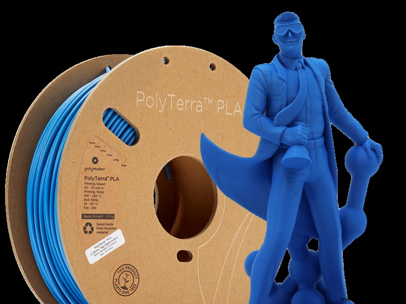 Exploring PLA Finishes: Matte, Glossy, and Silk for FDM 3D Printing