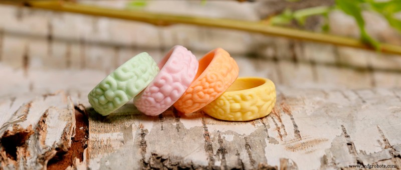 Exploring PLA Finishes: Matte, Glossy, and Silk for FDM 3D Printing