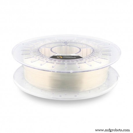 How Flexible Filaments Revolutionize Fashion Design