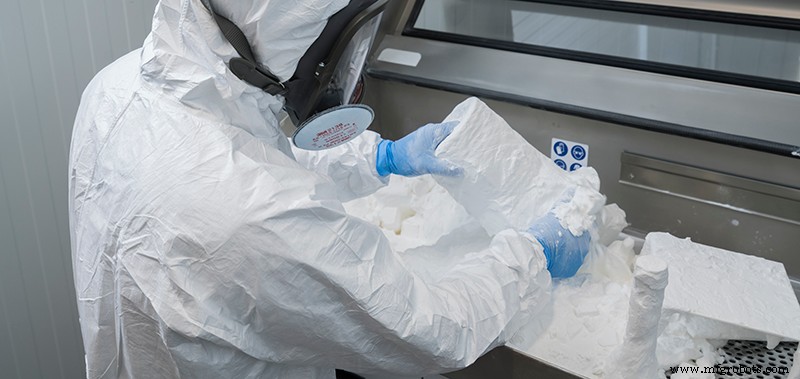 Professional Guide: Dyeing 3D Printed Polyamide Parts for Vibrant Color and Durability