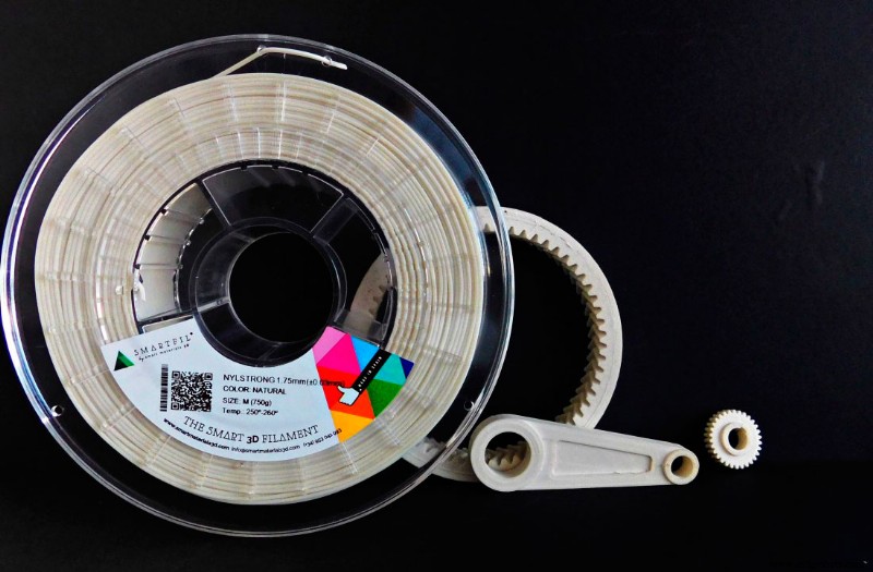 Professional Guide: Dyeing 3D Printed Polyamide Parts for Vibrant Color and Durability