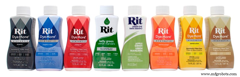 Professional Guide: Dyeing 3D Printed Polyamide Parts for Vibrant Color and Durability