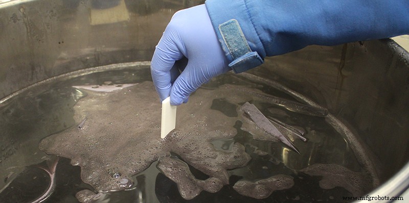 Professional Guide: Dyeing 3D Printed Polyamide Parts for Vibrant Color and Durability