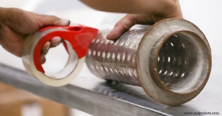 Advanced Microfusion Casting with 3D‑Printed Burn‑Out Resin Molds