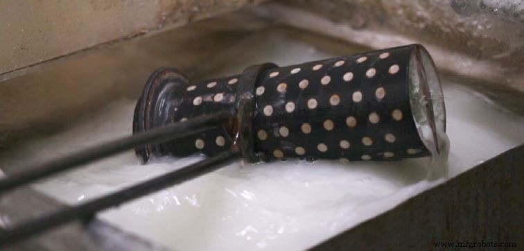 Advanced Microfusion Casting with 3D‑Printed Burn‑Out Resin Molds