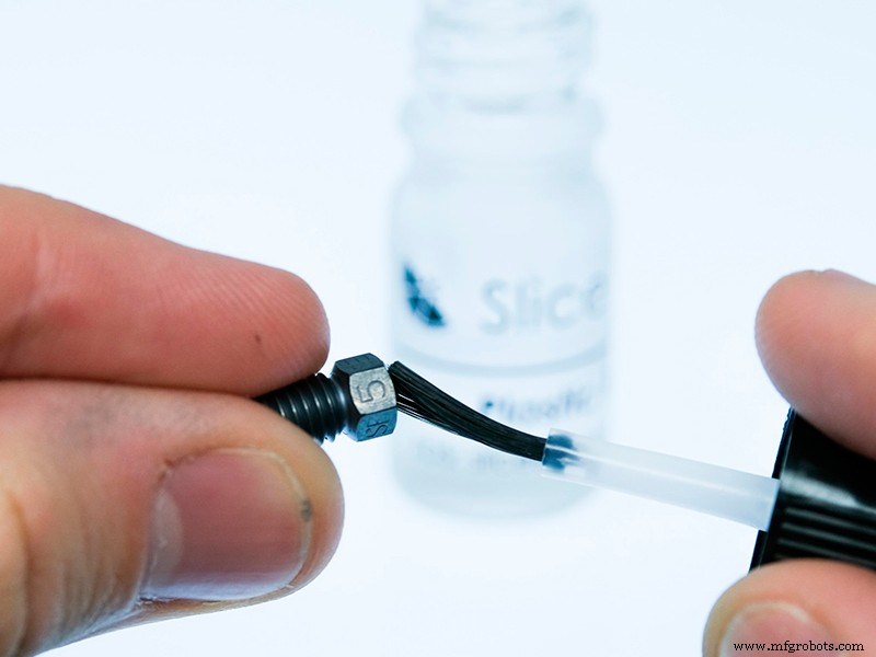 Create Conductive Electronics with Filaflex 3D Printing