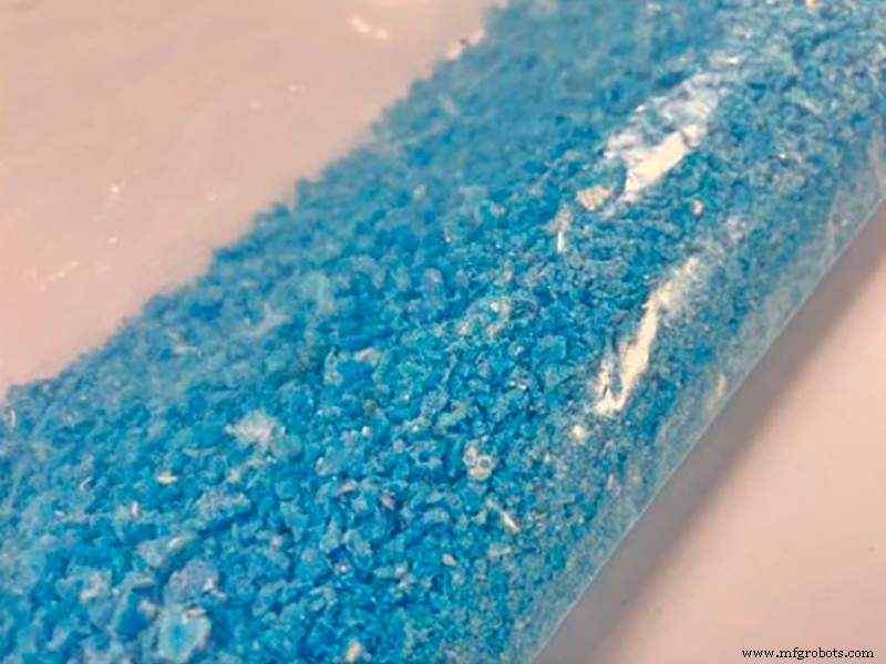 Recycling Face Masks with Filastruder: A Sustainable Solution