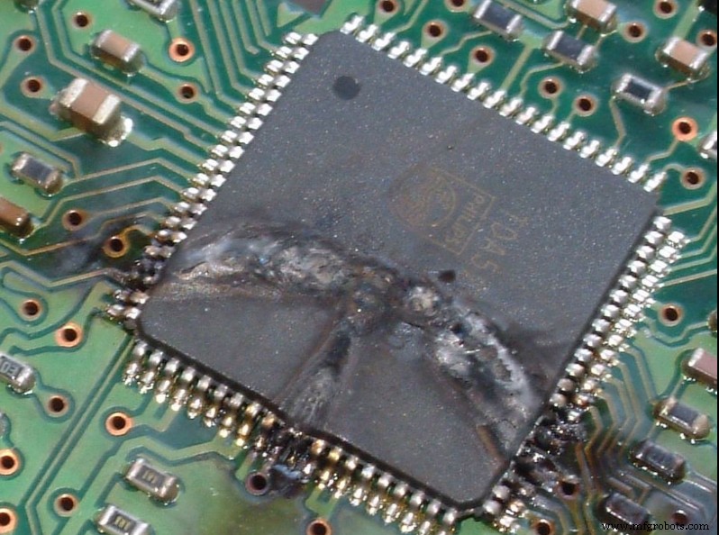 Advanced 3D Printing Techniques for Electrostatic Discharge (ESD) Safe Products